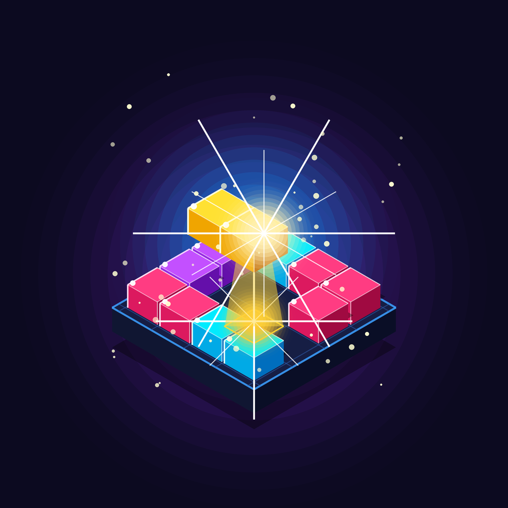 Star Chart Icon